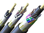 ADSS Optical Fiber Cable: Payunir ed Eerial Transmissions