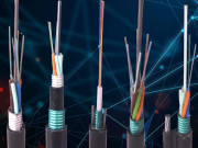 Panamegley na Arapen na ADSS Optical Fiber Cables