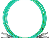 OM3 Fiber: Mabiskeg a Tinulongan parad Tageg a Data a Transmisyon na Data