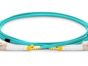 Say Aplikasyon na OM3 Fiber Diad Data
