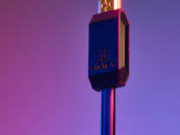 Saray Teknika iran Lalabay ed Optical Fiber HDMI Signal Transmissions
