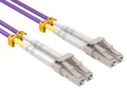 Diad praktikal a aplikasyon, anto so kabaliksan na OM4 Fiber optic cable?