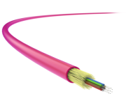 OM4 Fiber Optic Cable: Sarag a Pinpili Parad Tageg a Spaced Transmission Scenarios tan Detalyado a Aplikas