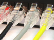 Antoy epekto na saray niber optic cables ya Ethernet