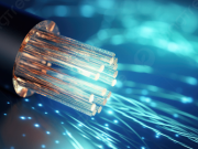 Anto so espisipikon epekto na kalidad na fiber optic ed panangipasal na signala