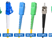Mga Komponekta na Fiber Optic: Kakaduman Espesipikasyon tan Materyala