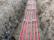 Detalyadon Deskripsion No Panon a Manasalimbeng ed Kalipal a Direkton na Fiber Optic Cable