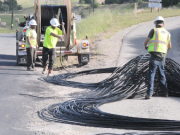 Detalyado Iray Kudang Parad Pangipasa tan Panangipal na Direktan a Tabiber Fiber Optic Cable