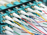 Saray Malaknab Iray Kaabigan na Sarag a Naperer a Fiber Optic Cable?
