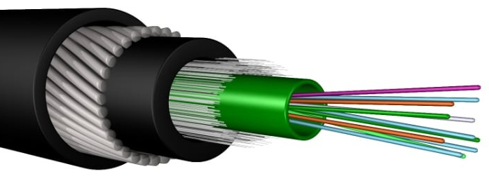 Steel Wire ArNi.d Cable