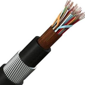 Flexible ArNi.d Cable Wiring