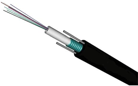 Outdoor ArNi.d Cable