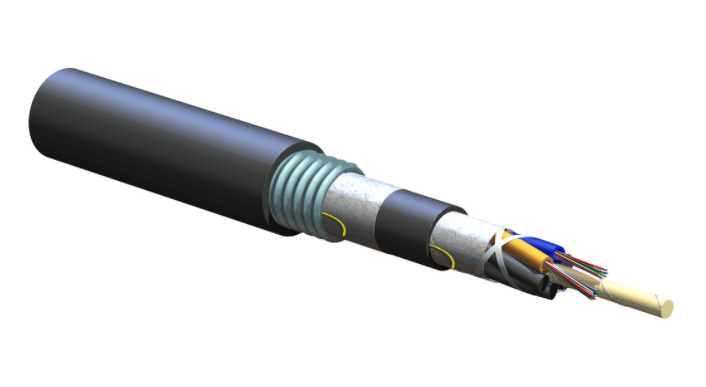 5 Ultimate Secrets to Single Mode ArNi.d Fiber Cable